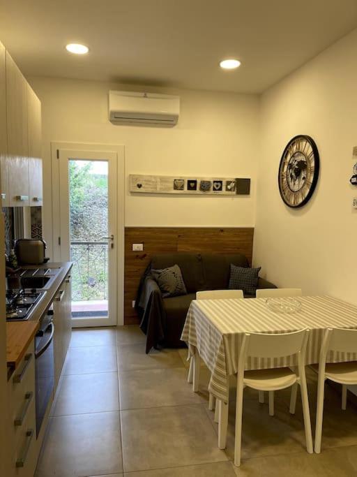 Apartment Nuovissimo Bilocale A Cinque Minuti Dal Mare Carrara